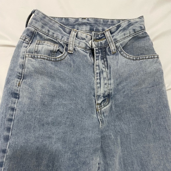 straigth jeans - Picture 2 of 4